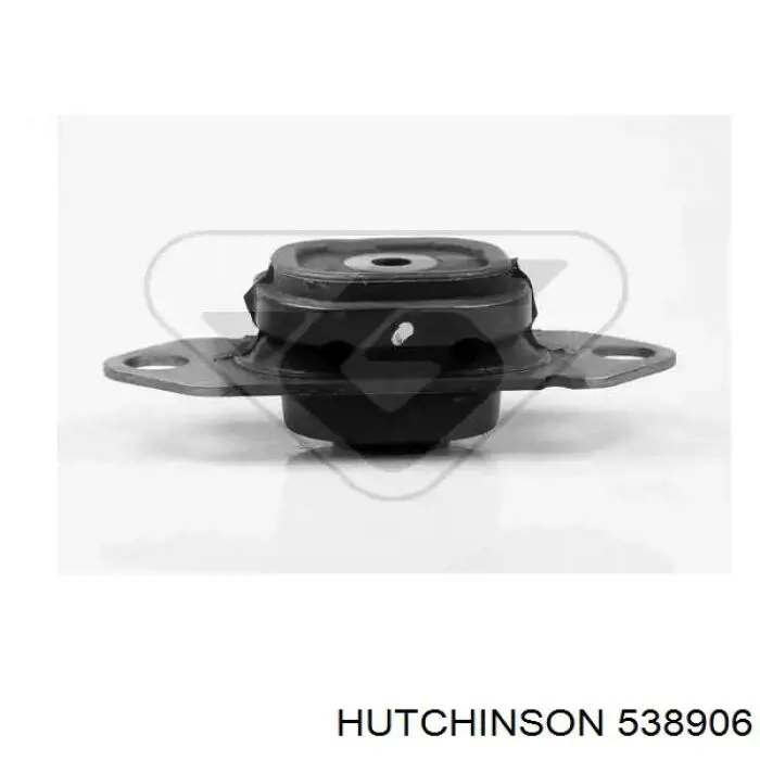 Comprar 538906 Hutchinson Soporte izquierdo del motor