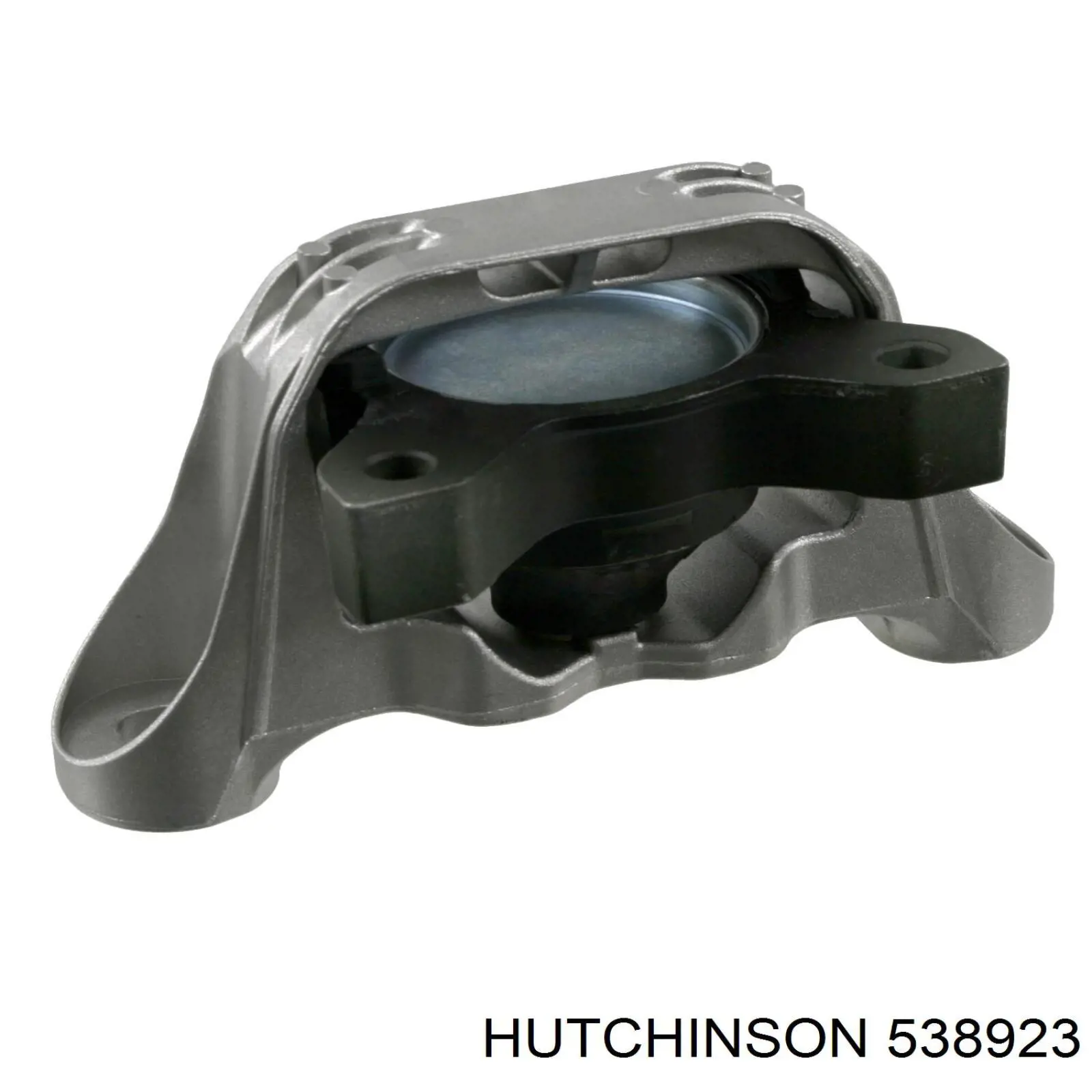 538923 Hutchinson soporte de motor derecho