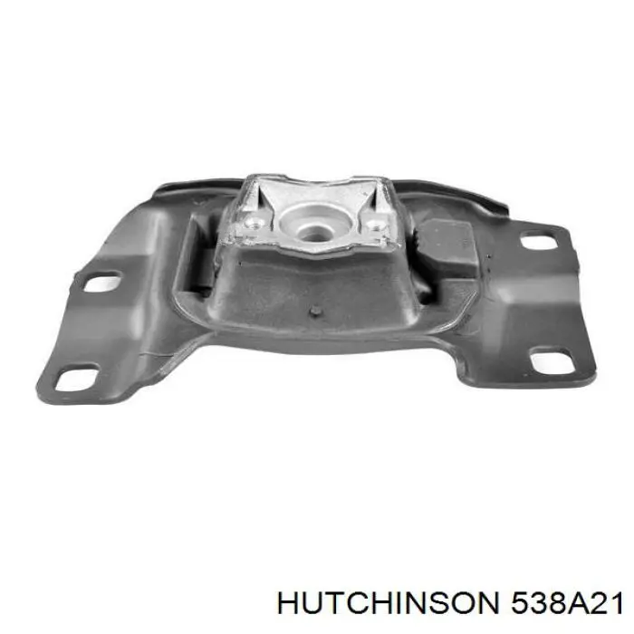Comprar 538A21 Hutchinson Soporte superior izquierdo del motor