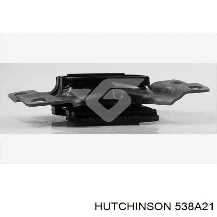 Soporte superior izquierdo del motor Hutchinson 538A21 precio, desde 18,77 EUR