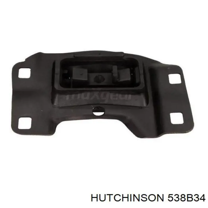 Comprar 538B34 Hutchinson Soporte superior izquierdo del motor