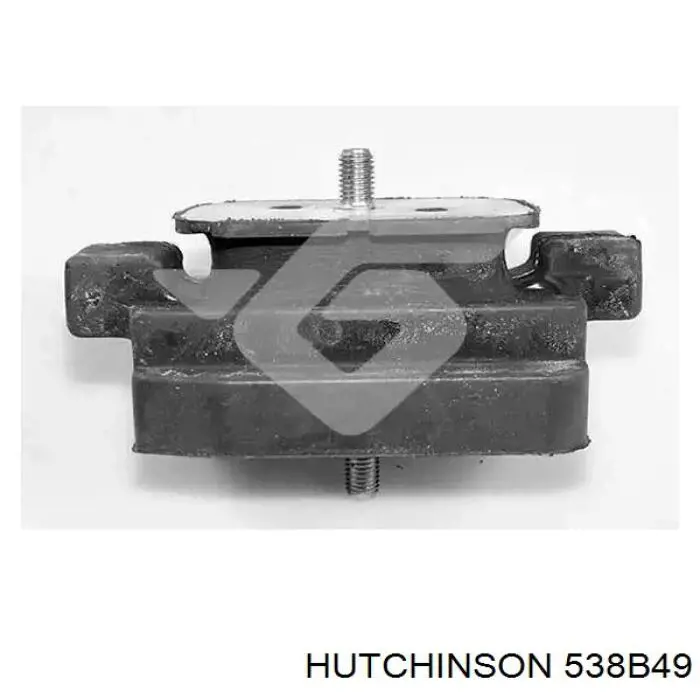 Soporte izquierdo del motor Mercedes 9062411013 precio, desde 53,11 EUR