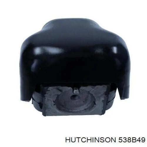Soporte izquierdo del motor 9062411013 Mercedes