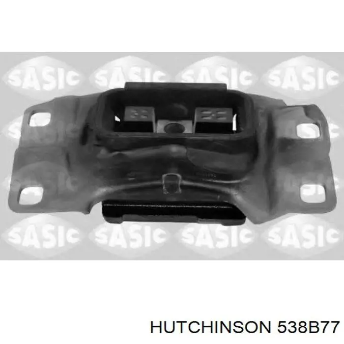 Soporte izquierdo del motor Hutchinson 538B77 precio, desde 45,01 EUR