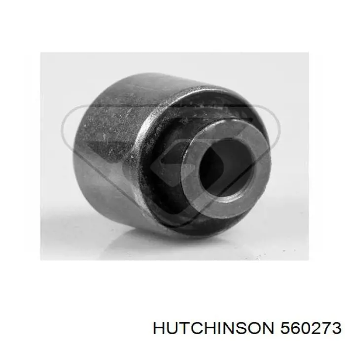 Comprar 560273 Hutchinson Silentblock del brazo superior de suspensión trasera