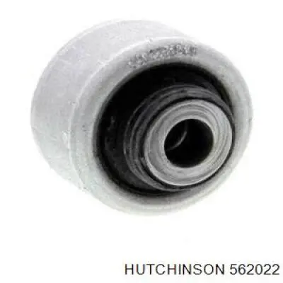 562022 Hutchinson silentblock de suspensión delantero inferior