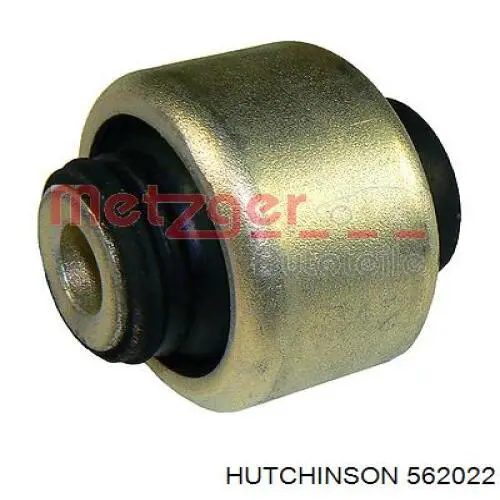 Silentblock de brazo de suspensión Hutchinson 562022 precio, desde 11,50 EUR