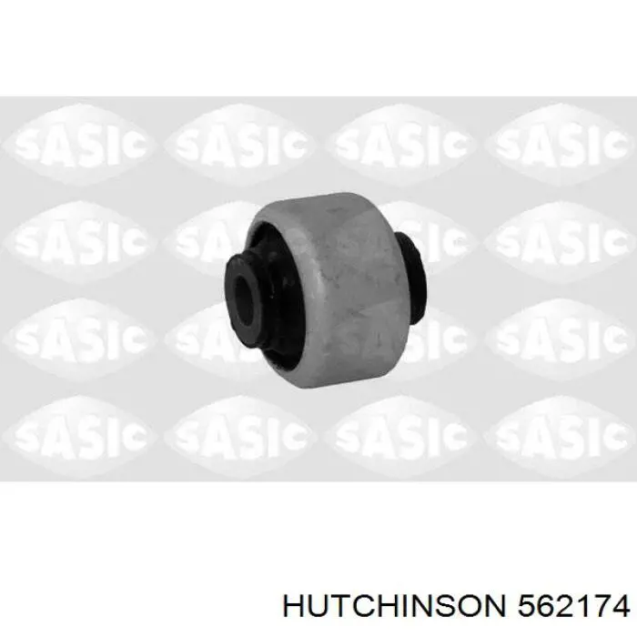 562174 Hutchinson silentblock de suspensión delantero inferior