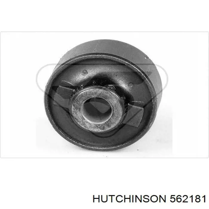 562181 Hutchinson silentblock de suspensión delantero inferior