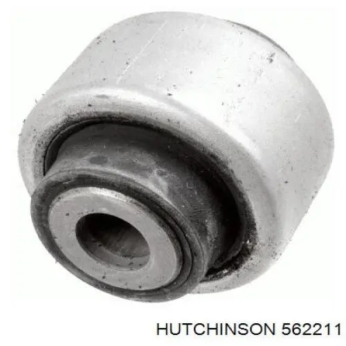 562211 Hutchinson silentblock de suspensión delantero inferior