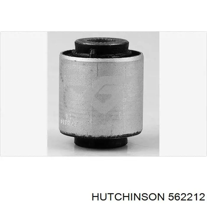 Comprar 562212 Hutchinson Silentblock