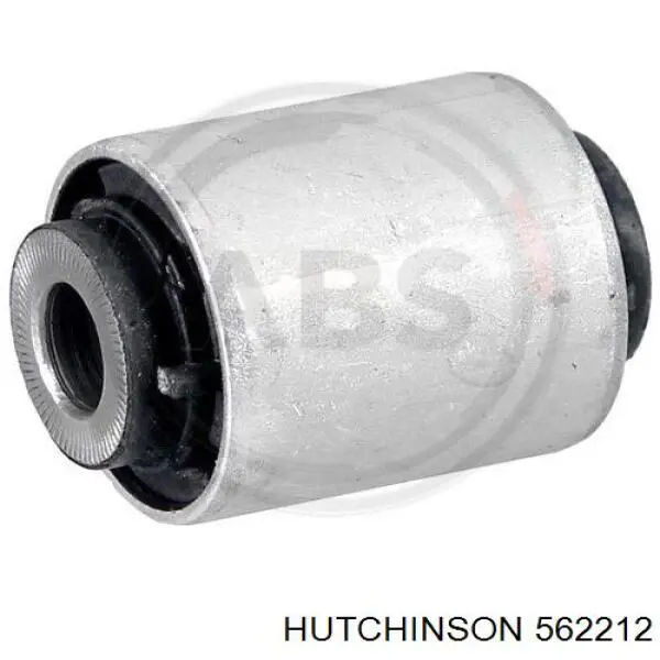 562212 Hutchinson silentblock de suspensión delantero inferior