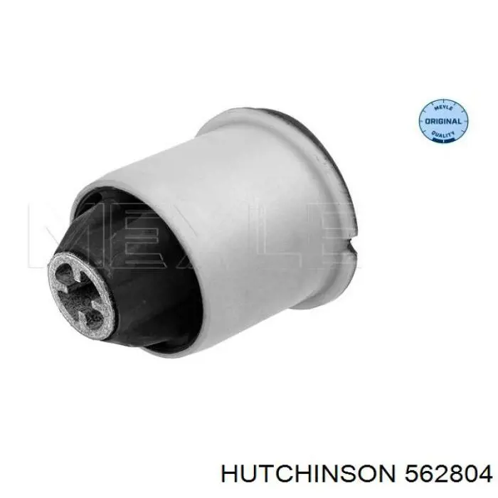 Silentblock del subchasis trasero Hutchinson 562804 precio, desde 25,68 EUR
