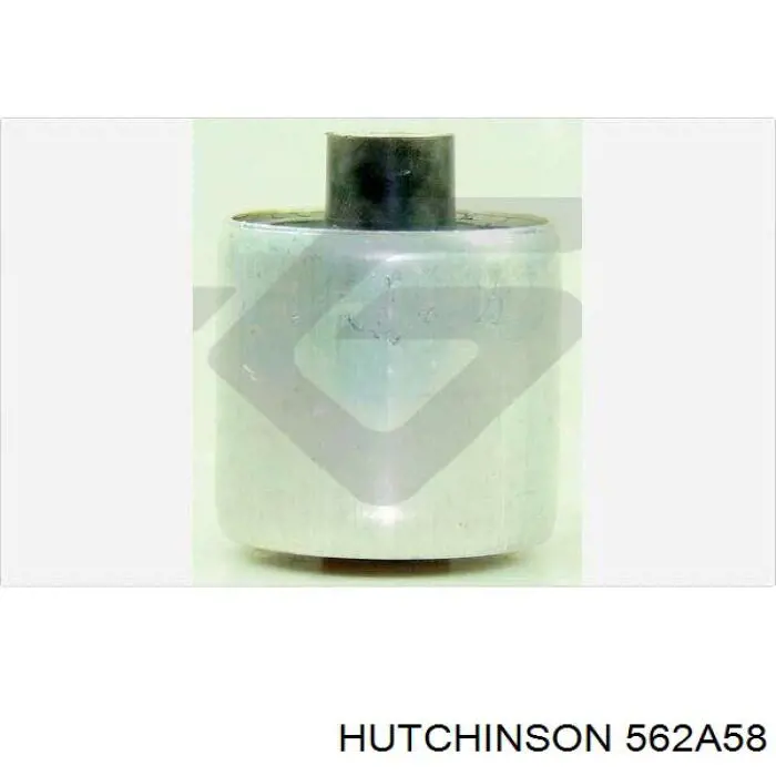 Silentblock de brazo de suspensión Hutchinson 562A58 precio, desde 6,92 EUR