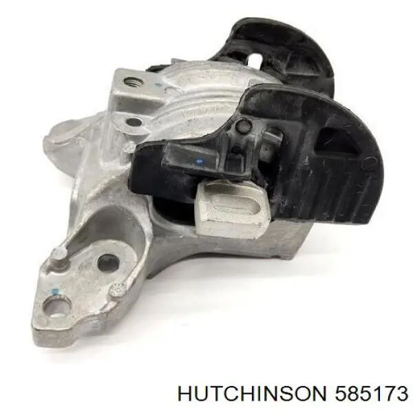 Soporte izquierdo del motor Peugeot/Citroen 1813A0 precio, desde 85,34 EUR