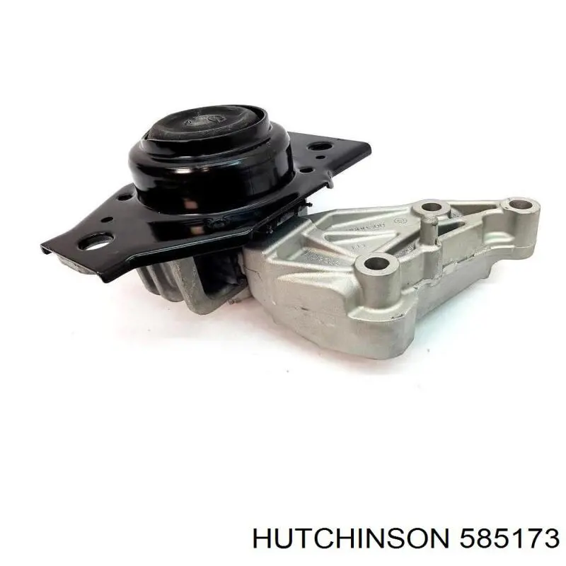 Comprar 1813A0 Peugeot/Citroen Soporte izquierdo del motor