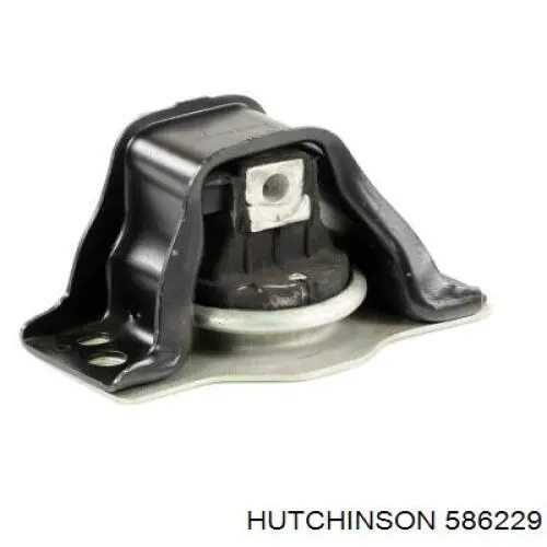 Comprar 586229 Hutchinson Soporte de motor derecho
