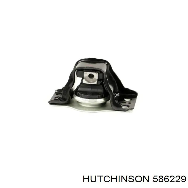  Hutchinson 586229