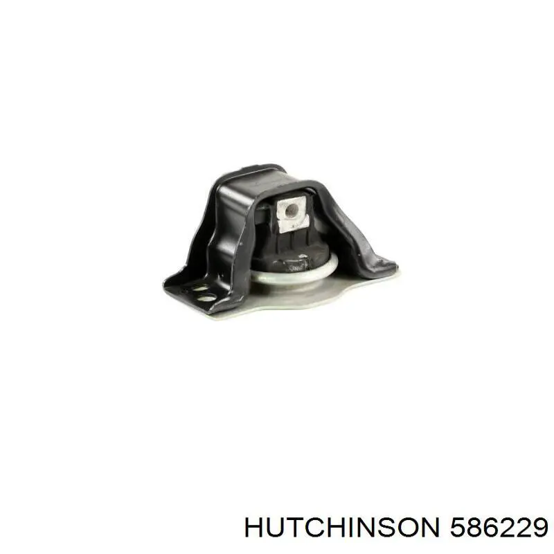 Soporte de motor derecho Hutchinson 586229 precio, desde 39,30 EUR