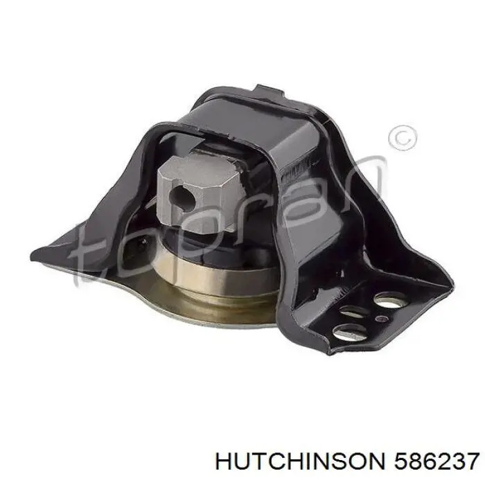 Comprar 586237 Hutchinson Soporte de motor derecho