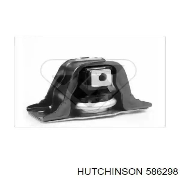 Soporte de motor delantero Hutchinson 586298 precio, desde 54,56 EUR