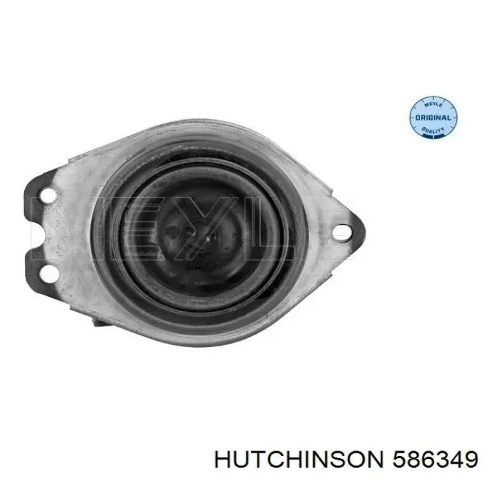 Soporte inferior derecho del motor Hutchinson 586349 precio, desde 47,42 EUR