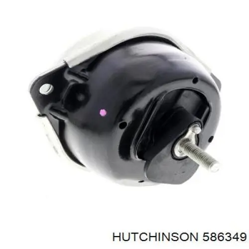 Comprar 586349 Hutchinson Soporte inferior derecho del motor