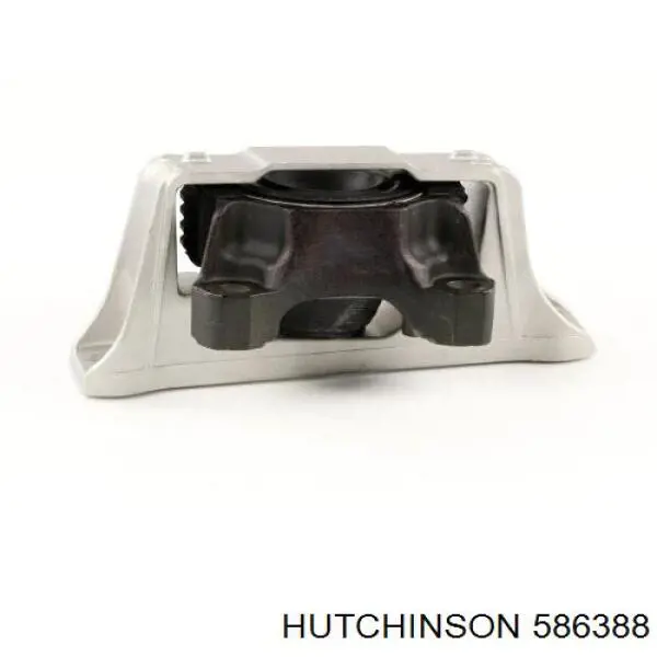 586388 Hutchinson soporte de motor derecho