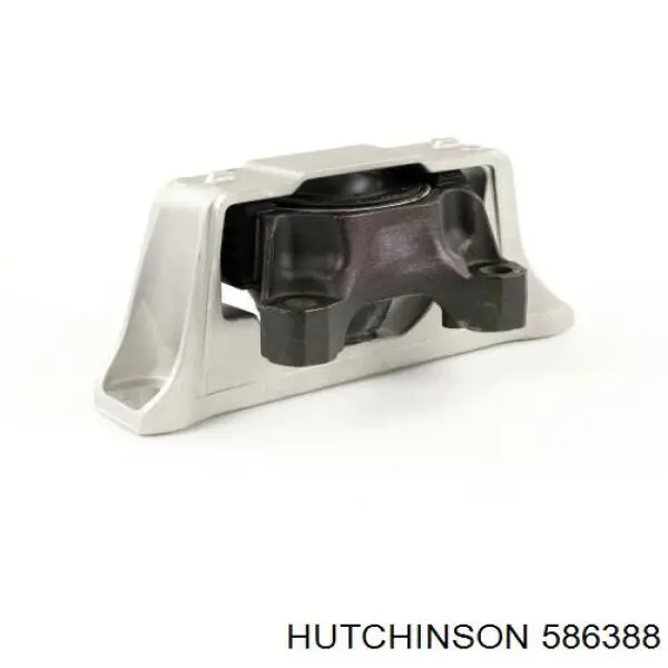 Soporte de motor derecho Hutchinson 586388 precio, desde 68,16 EUR