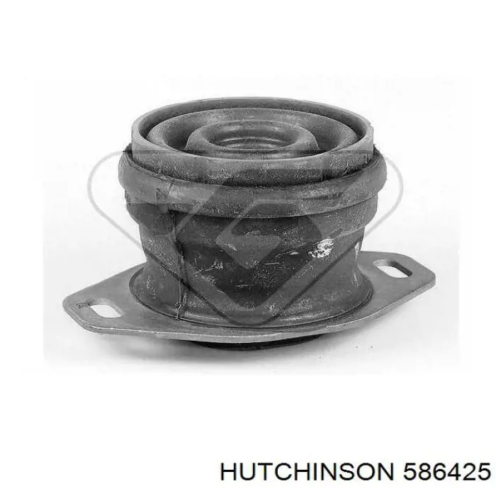 Comprar 586425 Hutchinson Soporte izquierdo del motor