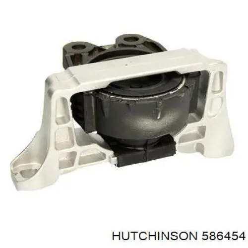 Soporte de motor derecho Hutchinson 586454 precio, desde 58,03 EUR