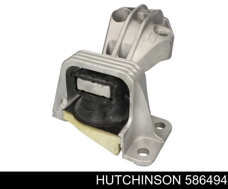 Comprar 586494 Hutchinson Soporte de motor derecho