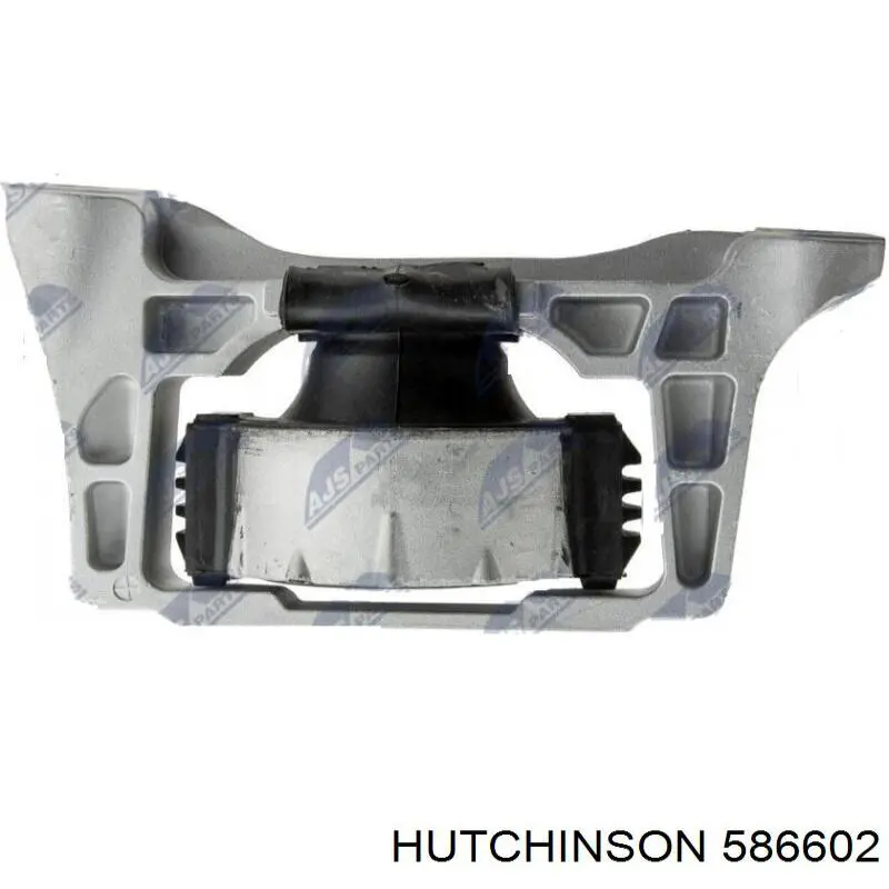 Comprar 586602 Hutchinson Soporte de motor derecho