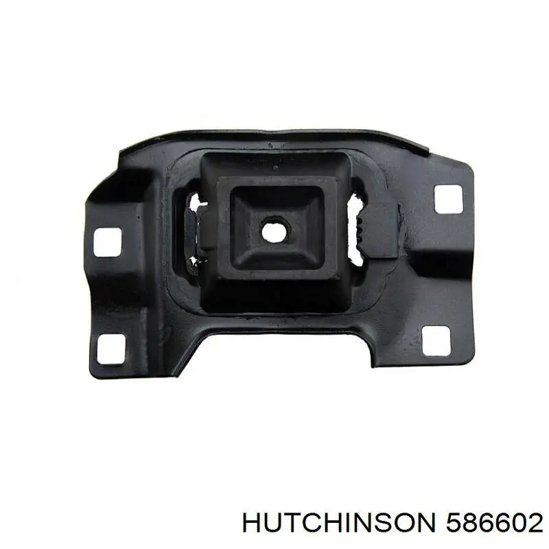 Soporte de motor derecho Hutchinson 586602 precio, desde 143,45 EUR