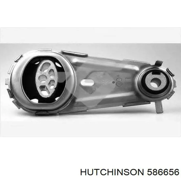 Comprar 112100062R Renault (RVI) Soporte de motor derecho