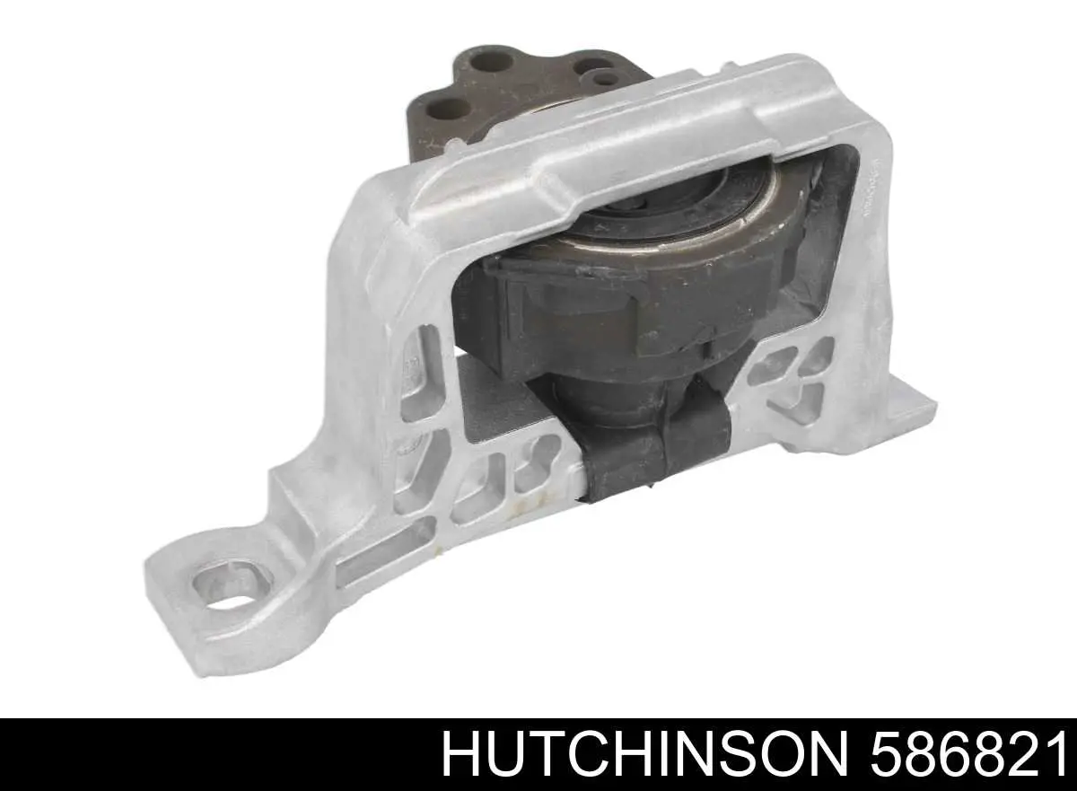 Soporte de motor derecho Hutchinson 586821 precio, desde 78,91 EUR