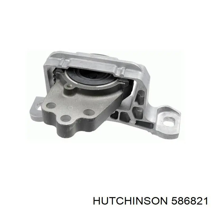 Comprar 586821 Hutchinson Soporte de motor derecho