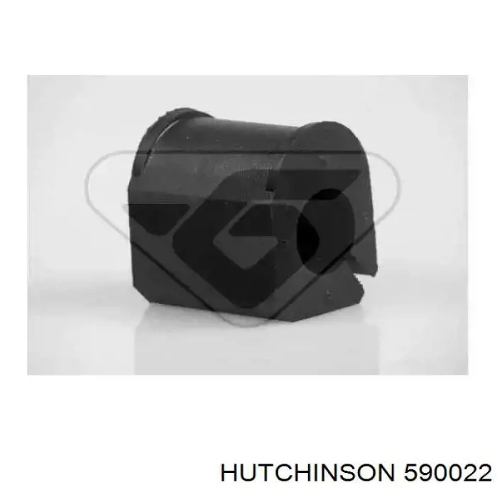 Comprar 590022 Hutchinson Buje interior del estabilizador delantero