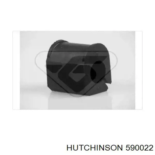 590022 Hutchinson