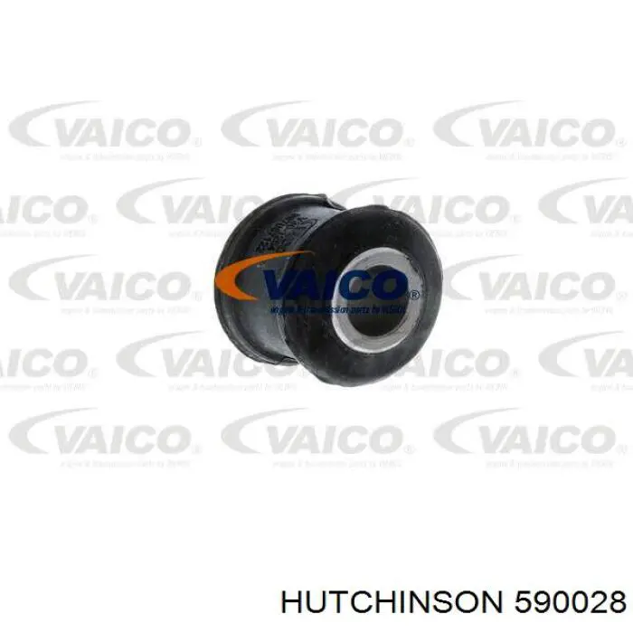 Buje de la bieleta estabilizadora trasera Hutchinson 590028 precio, desde 2,07 EUR