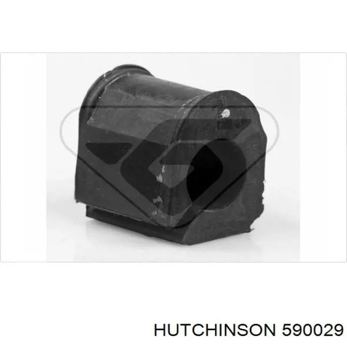 590029 Hutchinson 