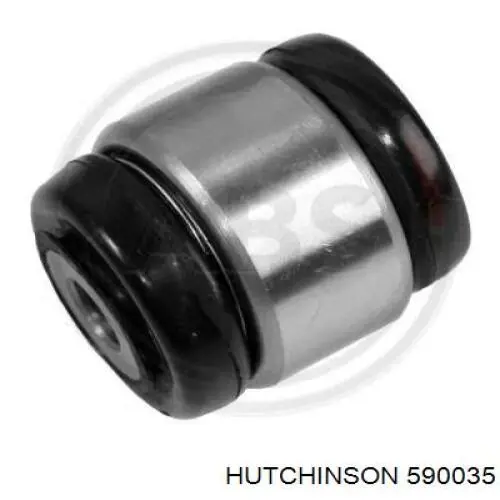 Comprar 590035 Hutchinson Buje de mangueta trasera