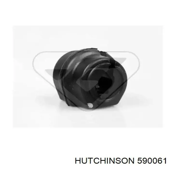 Comprar 590061 Hutchinson Buje de barra estabilizadora delantera