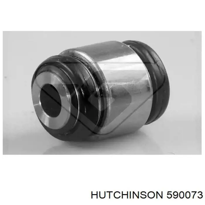 Buje de mangueta trasera Hutchinson 590073 precio, desde 9,62 EUR