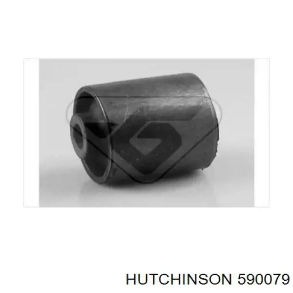 Comprar 590079 Hutchinson Silentblock trasero