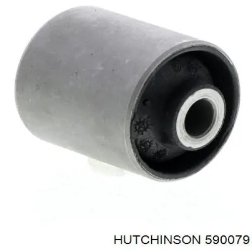 Silentblock del subchasis trasero Hutchinson 590079 precio, desde 8,05 EUR