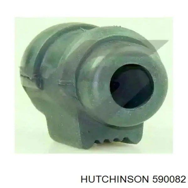 Comprar 590082 Hutchinson Buje de barra estabilizadora delantera