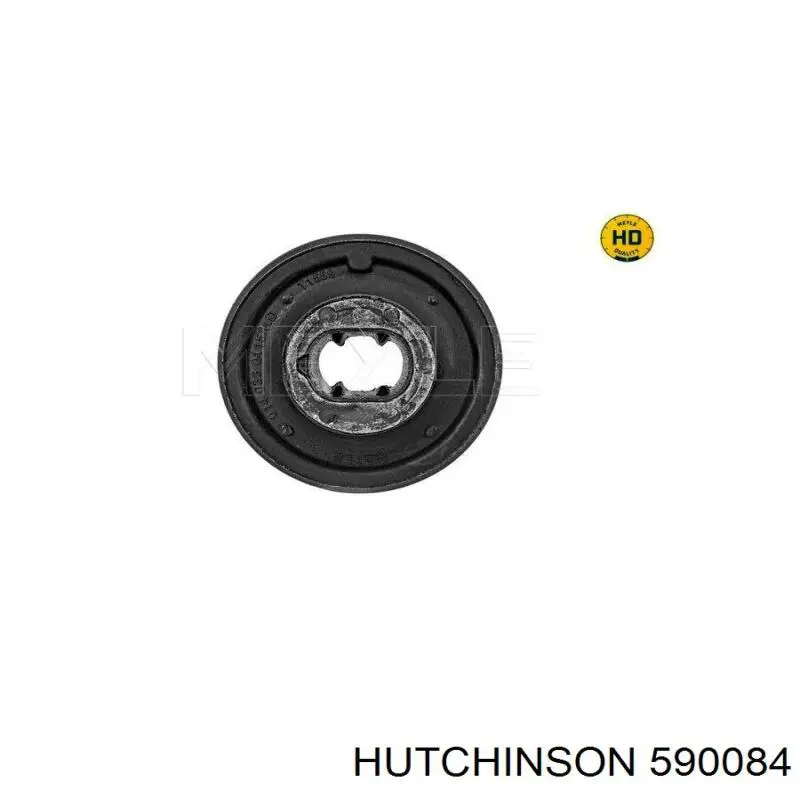 Comprar 590084 Hutchinson Buje del brazo de suspensión delantero superior