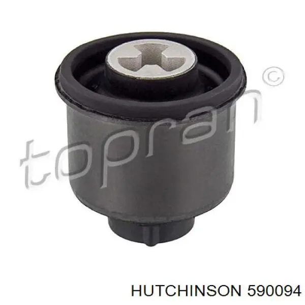 Suspensión, cuerpo del eje trasero Seat Toledo 2 1M2