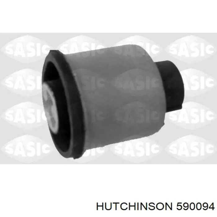 Suspensión, cuerpo del eje trasero Seat Toledo 2 1M2